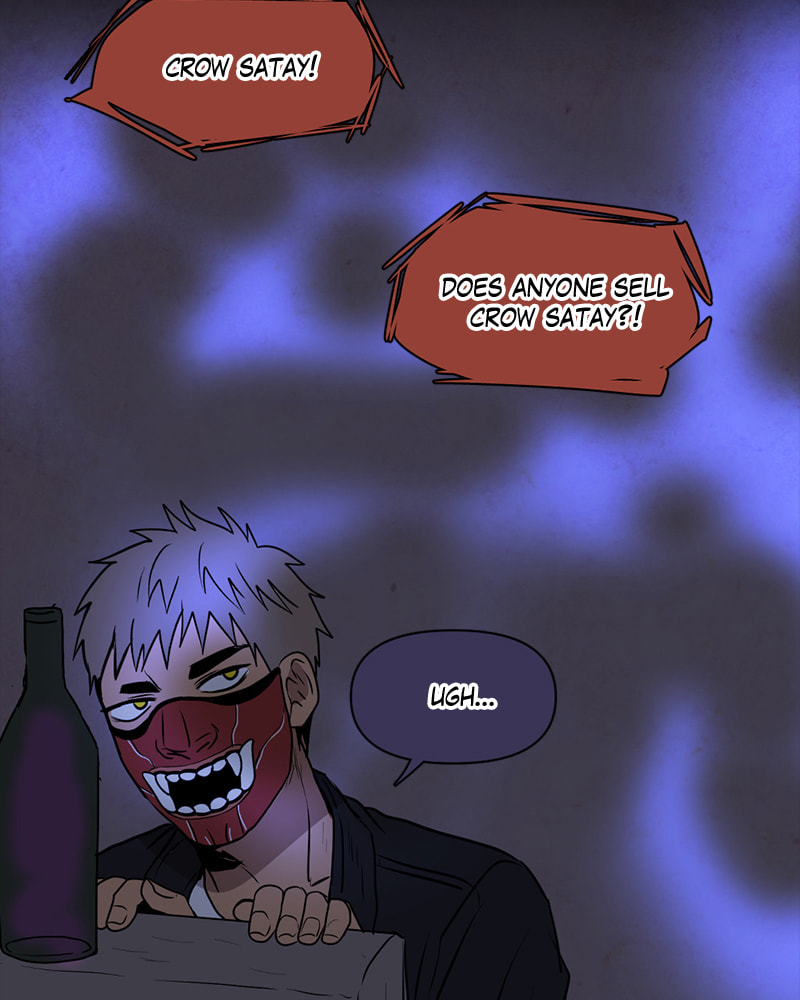Tales of Sarimin the Jinn Chapter 33 page 93 - 