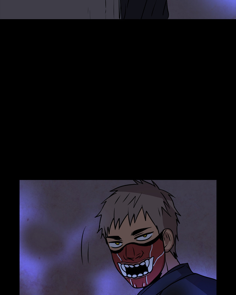 Tales of Sarimin the Jinn Chapter 33 page 94 - 