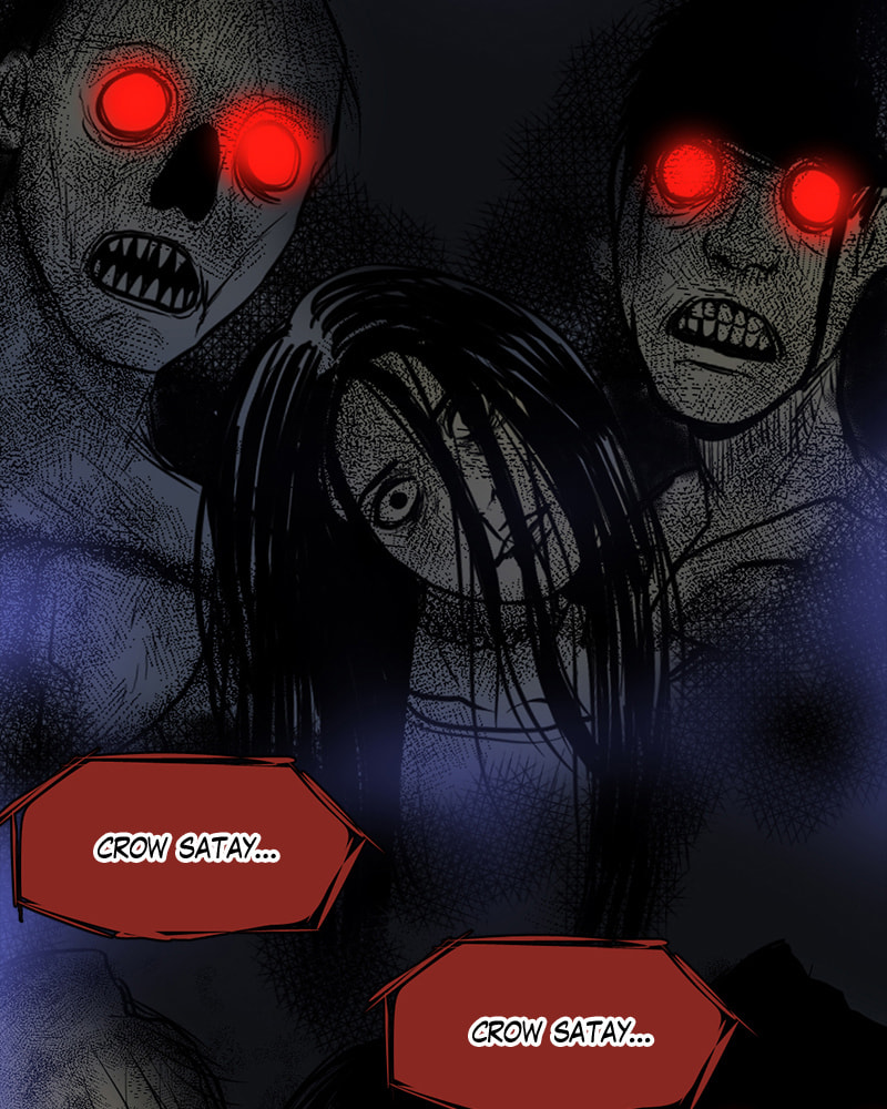 Tales of Sarimin the Jinn Chapter 33 page 97 - 