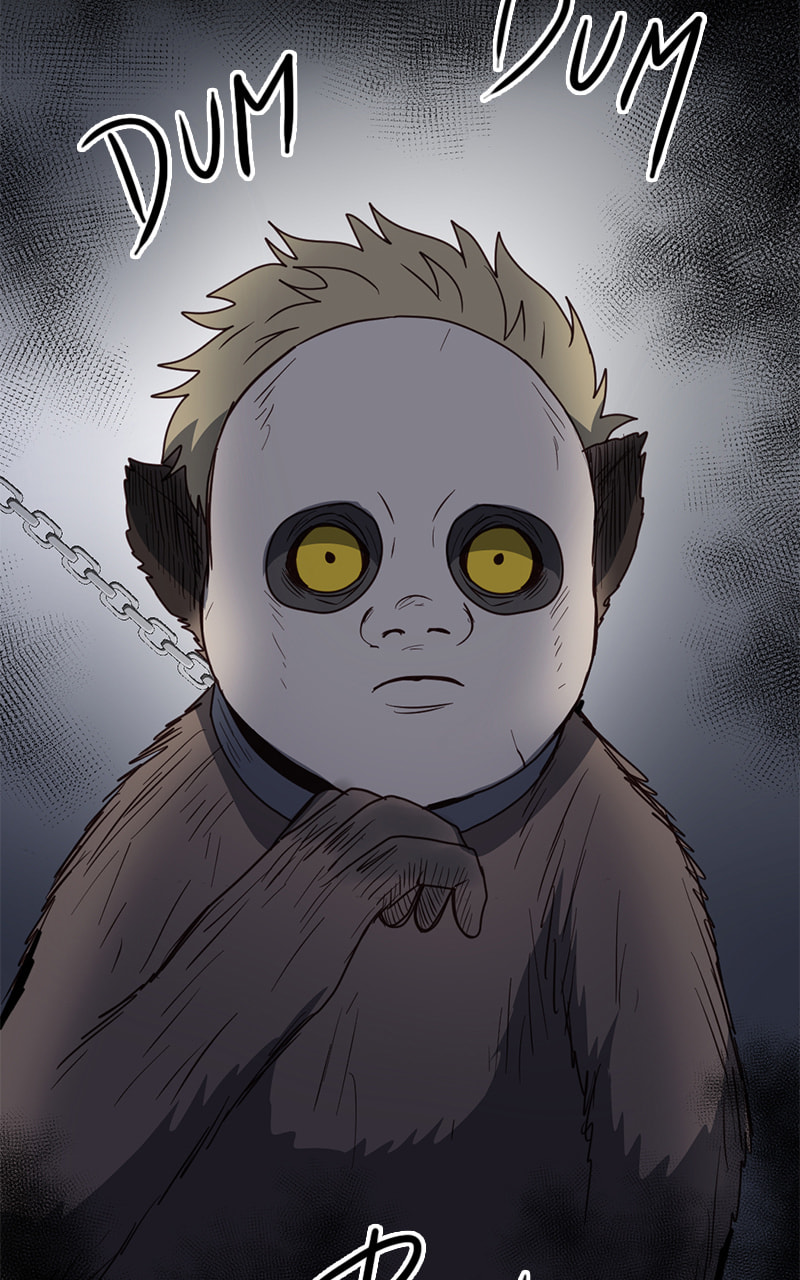 Tales of Sarimin the Jinn Chapter 34 page 16 - 