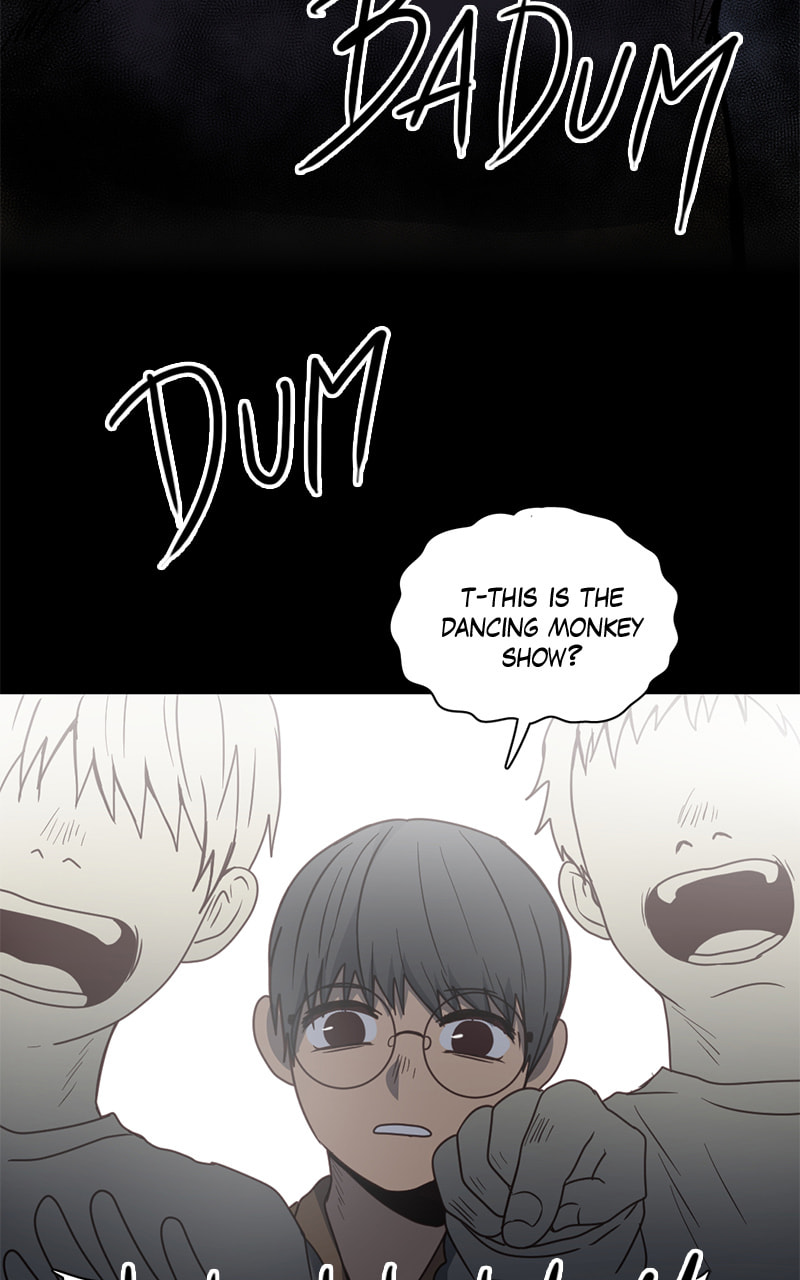 Tales of Sarimin the Jinn Chapter 34 page 17 - 