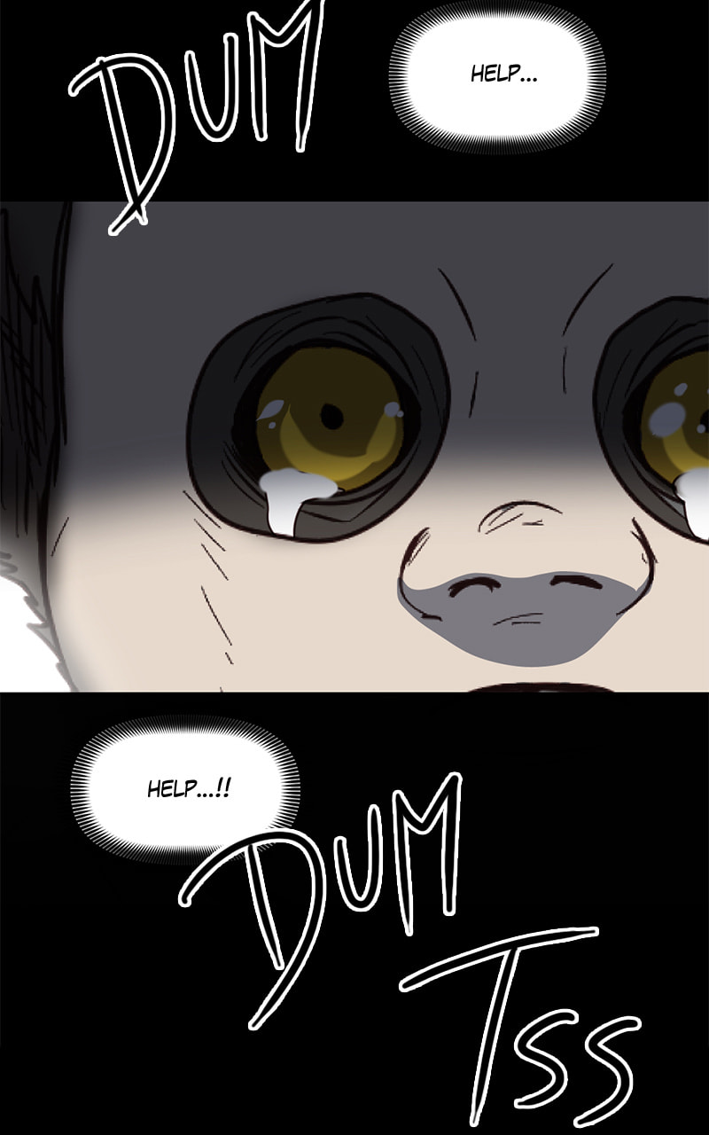 Tales of Sarimin the Jinn Chapter 34 page 20 - 