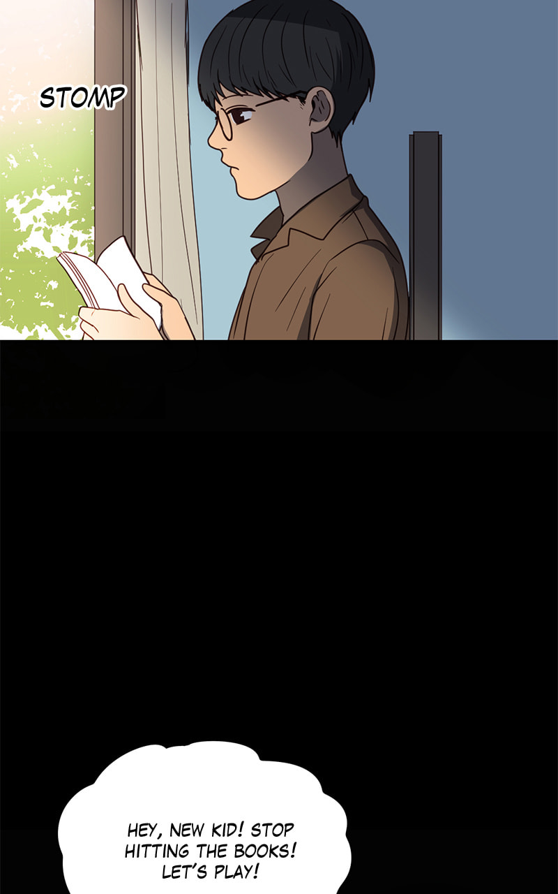 Tales of Sarimin the Jinn Chapter 34 page 3 - 
