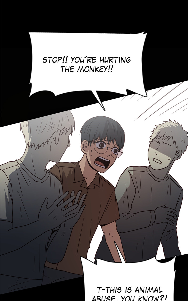 Tales of Sarimin the Jinn Chapter 34 page 22 - 