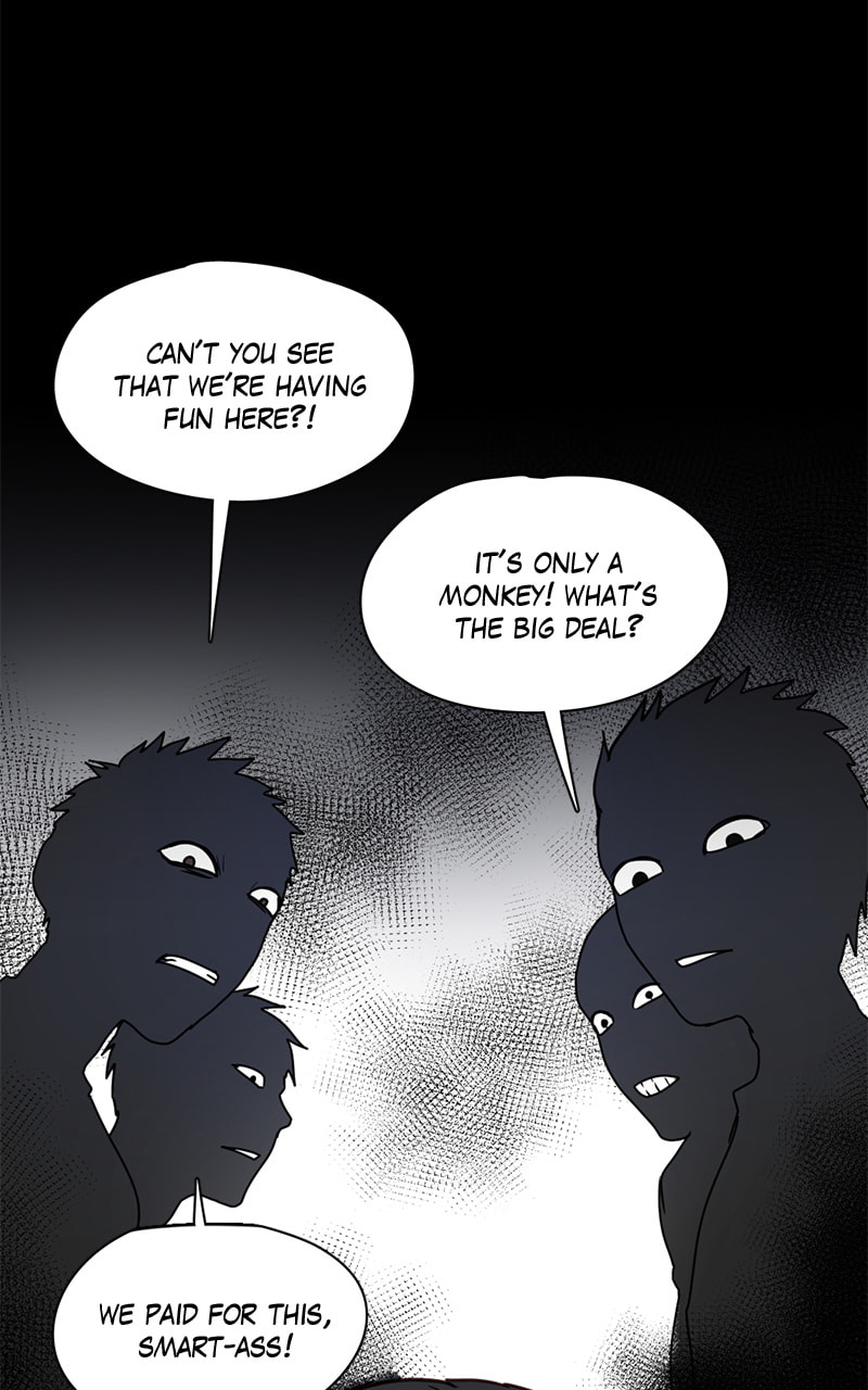 Tales of Sarimin the Jinn Chapter 34 page 25 - 