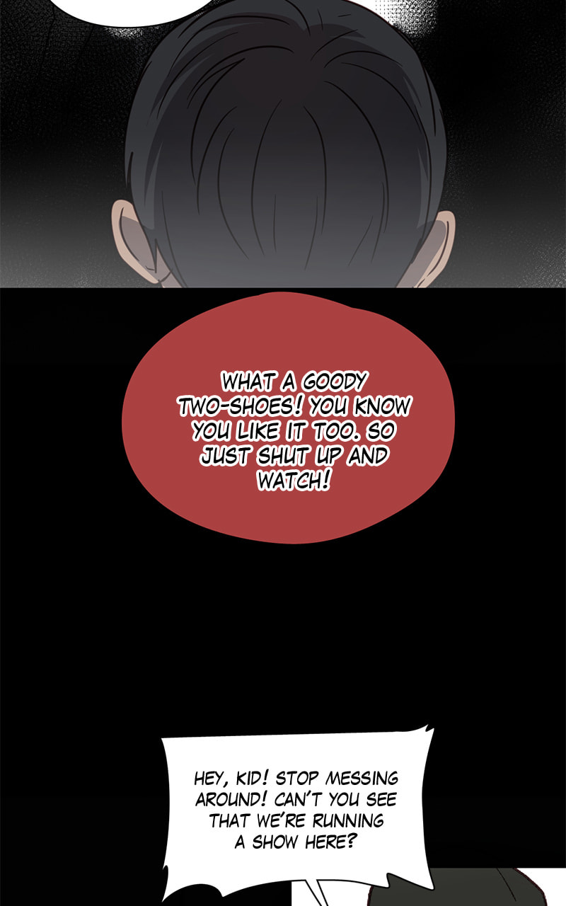 Tales of Sarimin the Jinn Chapter 34 page 26 - 