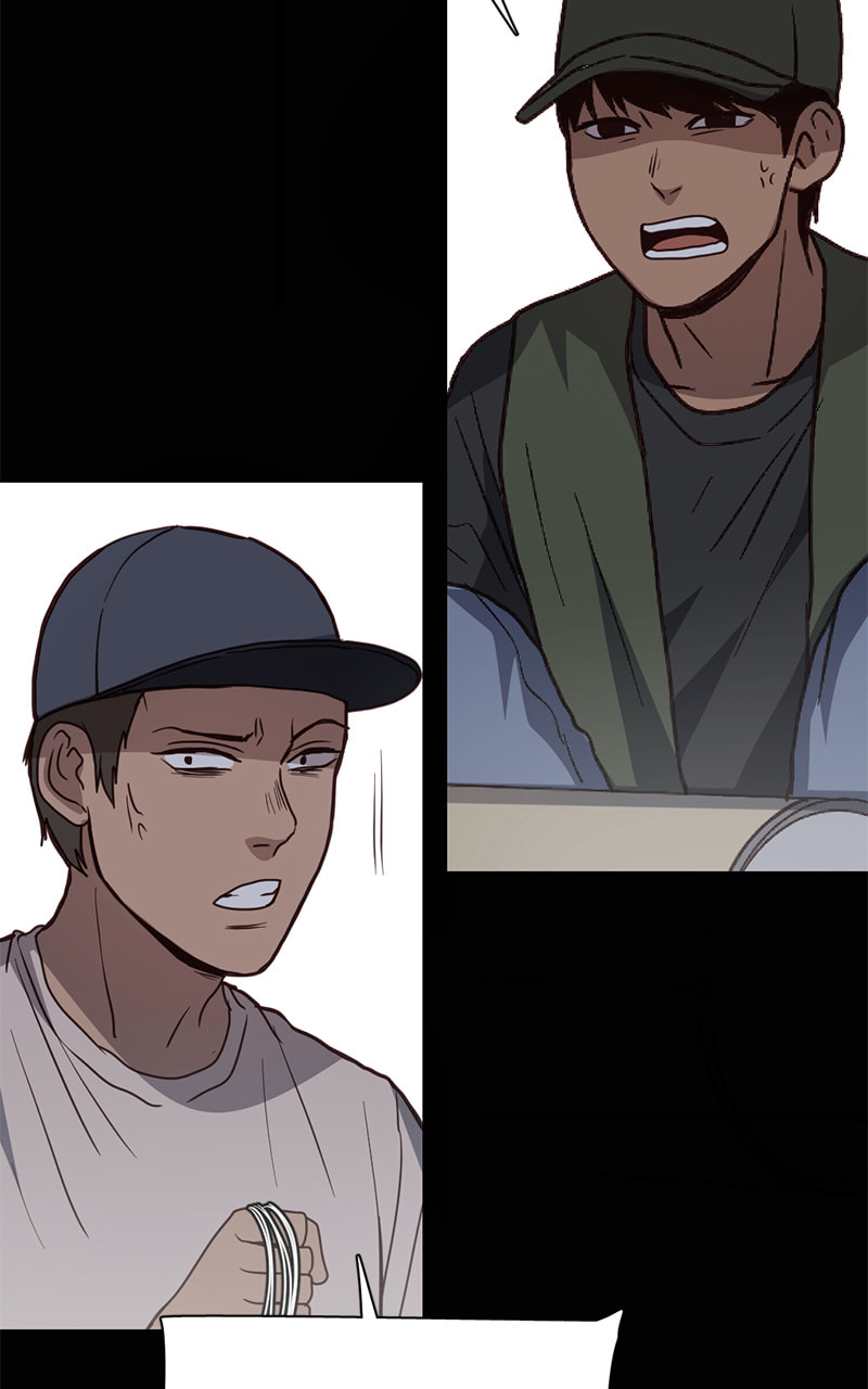 Tales of Sarimin the Jinn Chapter 34 page 27 - 