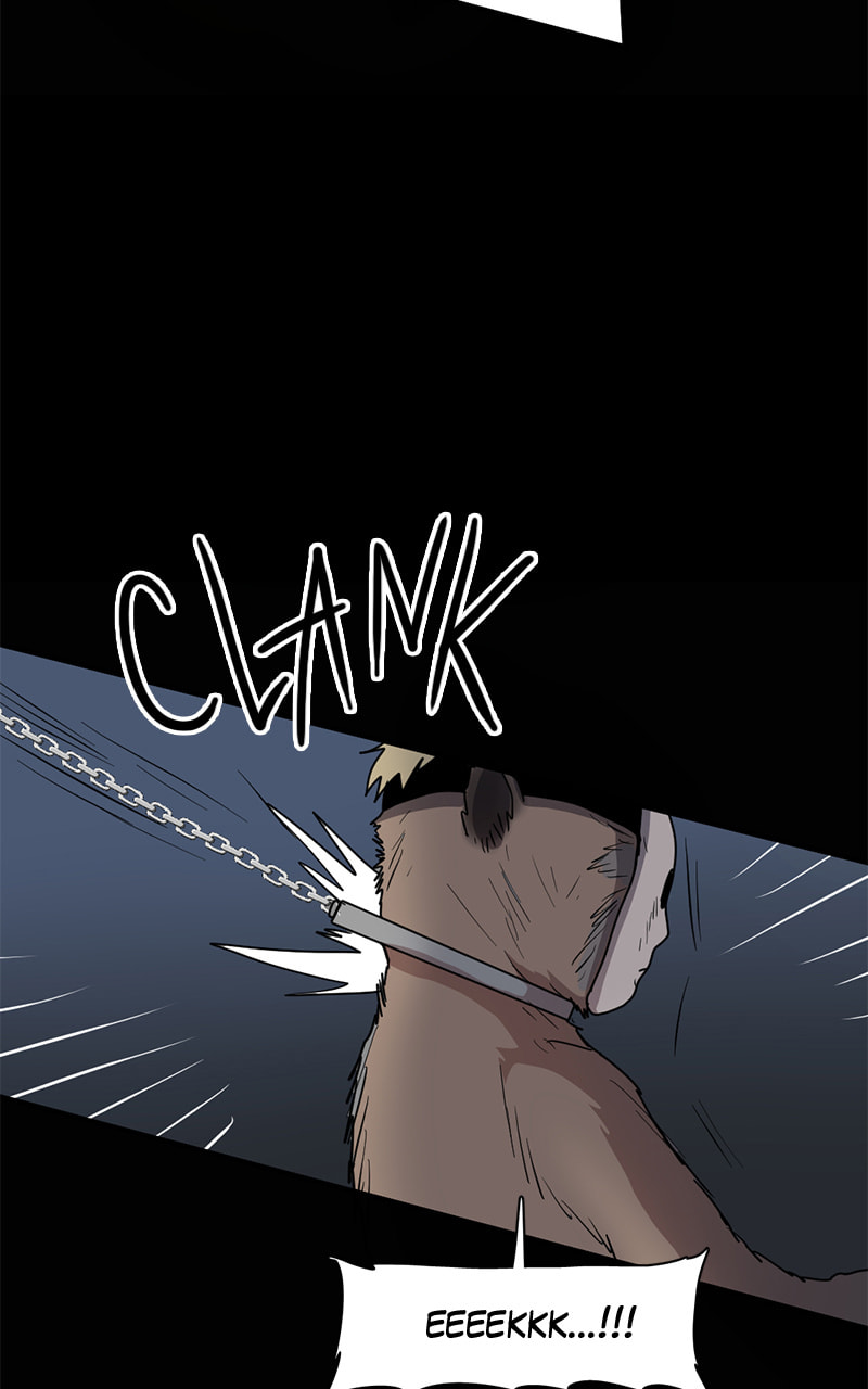 Tales of Sarimin the Jinn Chapter 34 page 29 - 