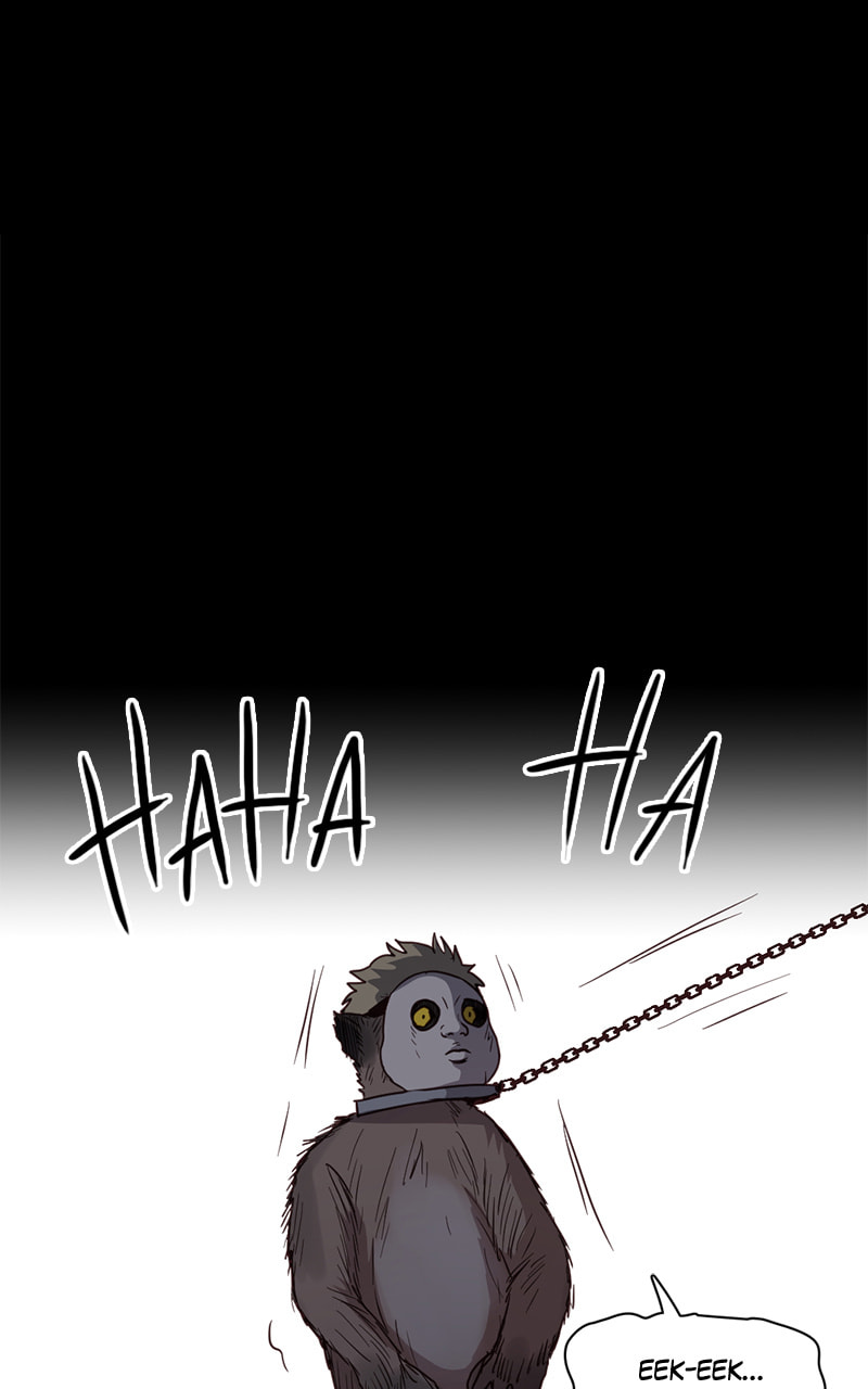 Tales of Sarimin the Jinn Chapter 34 page 31 - 