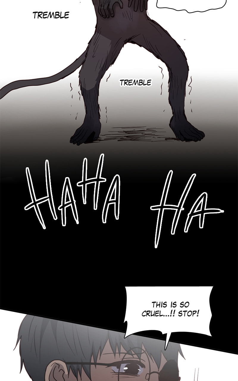 Tales of Sarimin the Jinn Chapter 34 page 32 - 