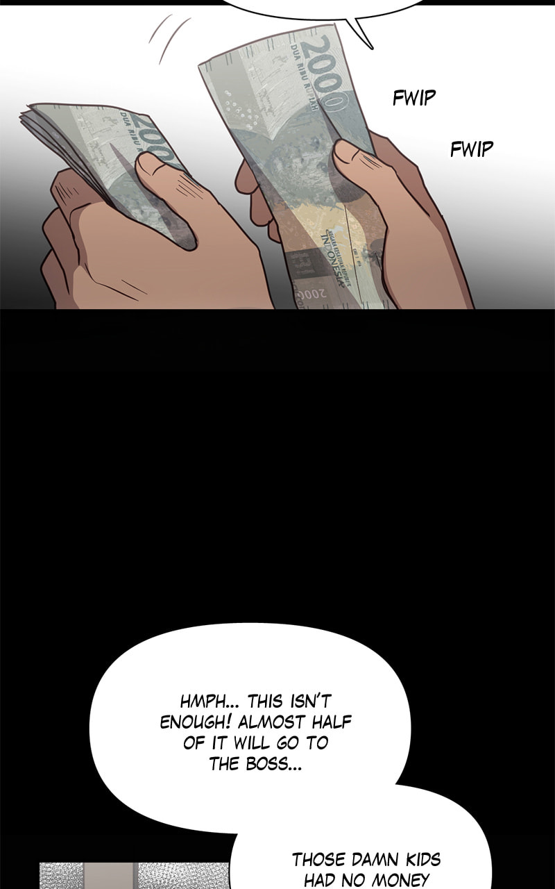 Tales of Sarimin the Jinn Chapter 34 page 36 - 