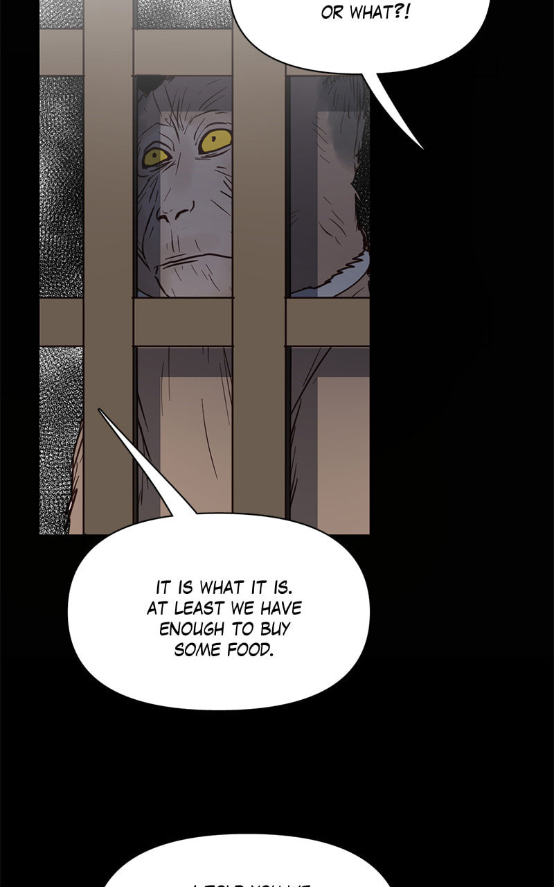 Tales of Sarimin the Jinn Chapter 34 page 37 - 