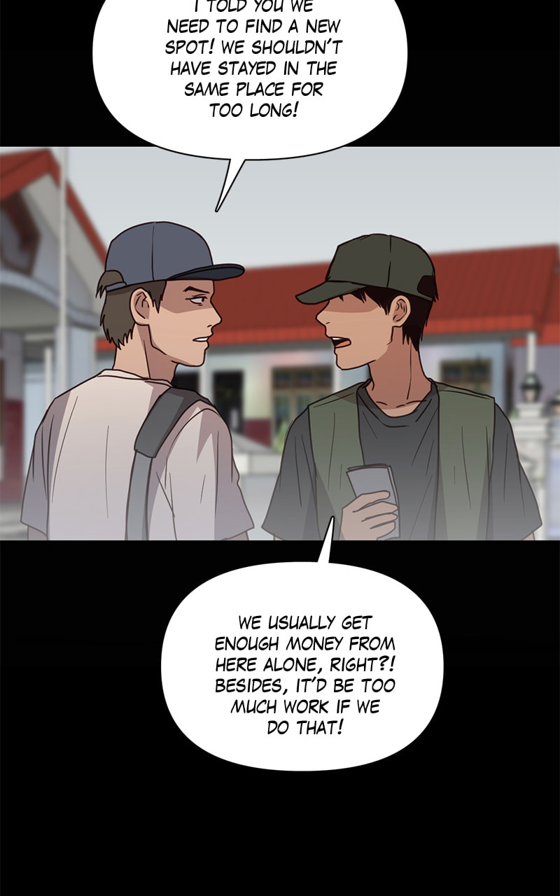 Tales of Sarimin the Jinn Chapter 34 page 38 - 