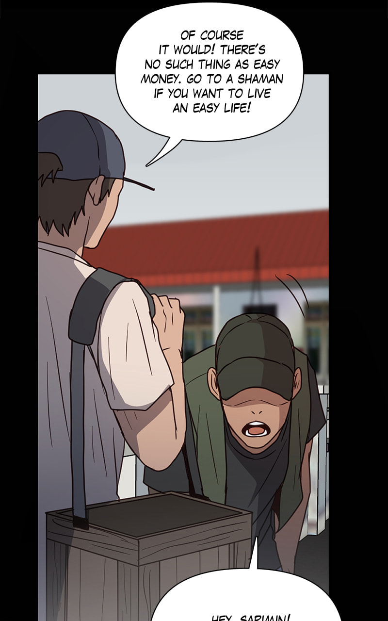 Tales of Sarimin the Jinn Chapter 34 page 39 - 