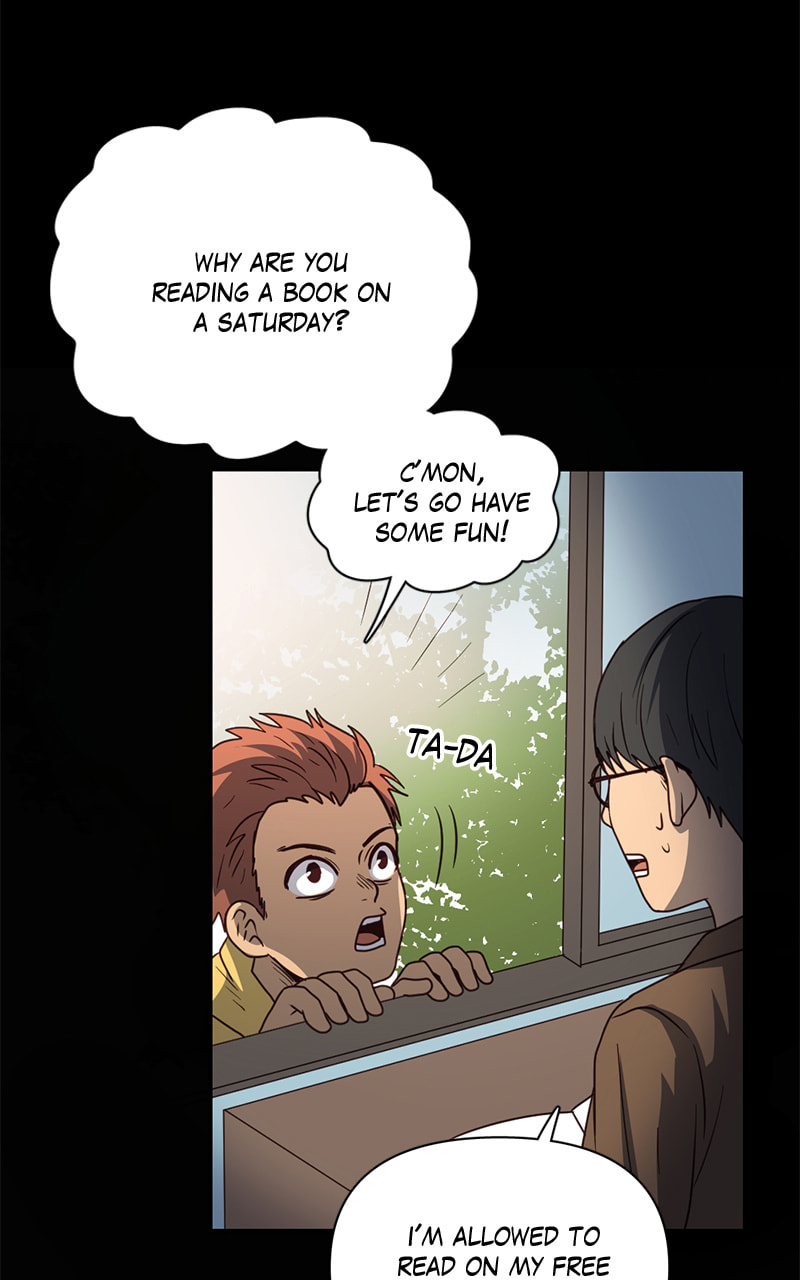 Tales of Sarimin the Jinn Chapter 34 page 5 - 