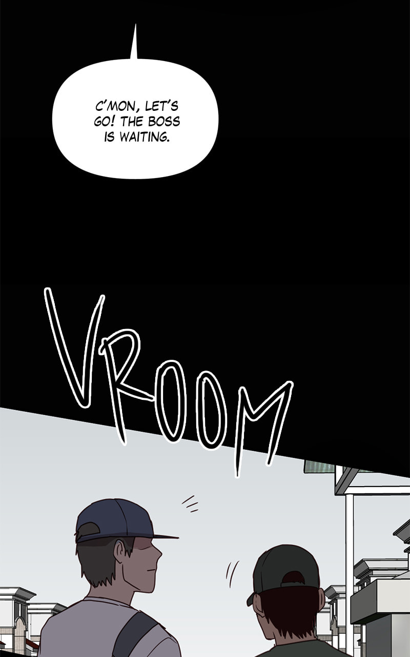Tales of Sarimin the Jinn Chapter 34 page 42 - 