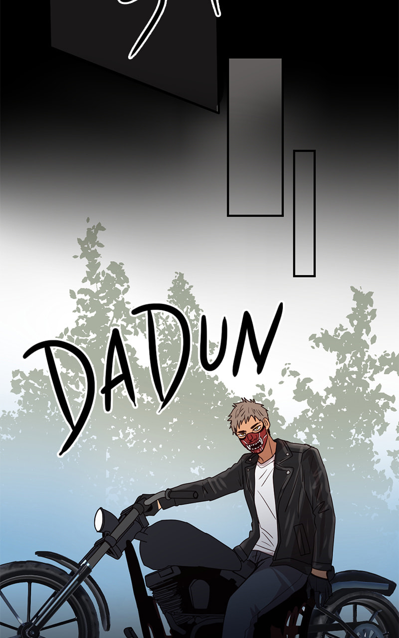 Tales of Sarimin the Jinn Chapter 34 page 44 - 
