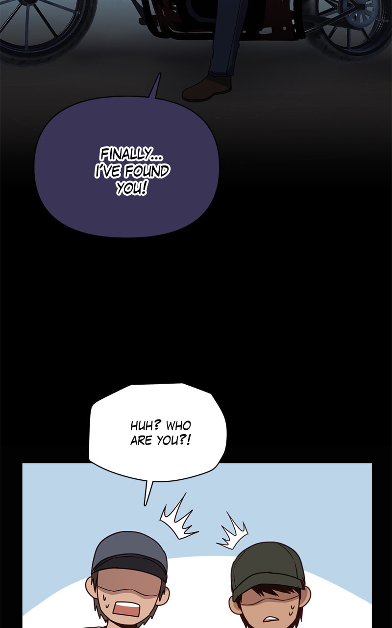 Tales of Sarimin the Jinn Chapter 34 page 45 - 