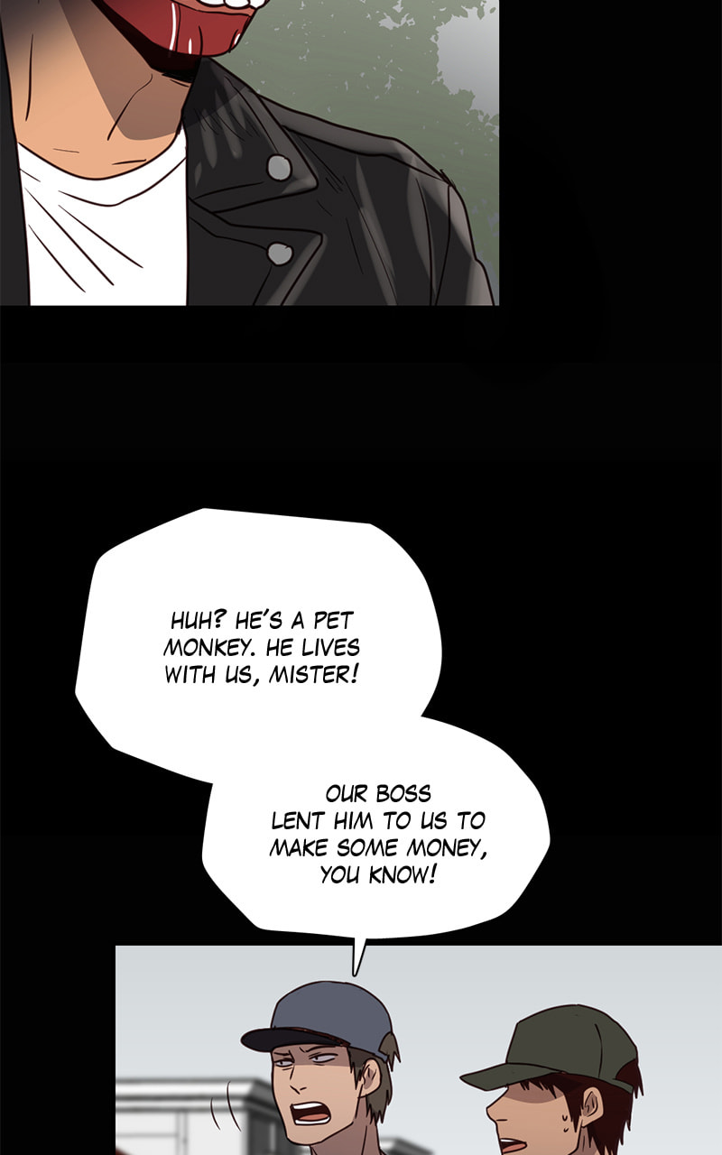 Tales of Sarimin the Jinn Chapter 34 page 47 - 