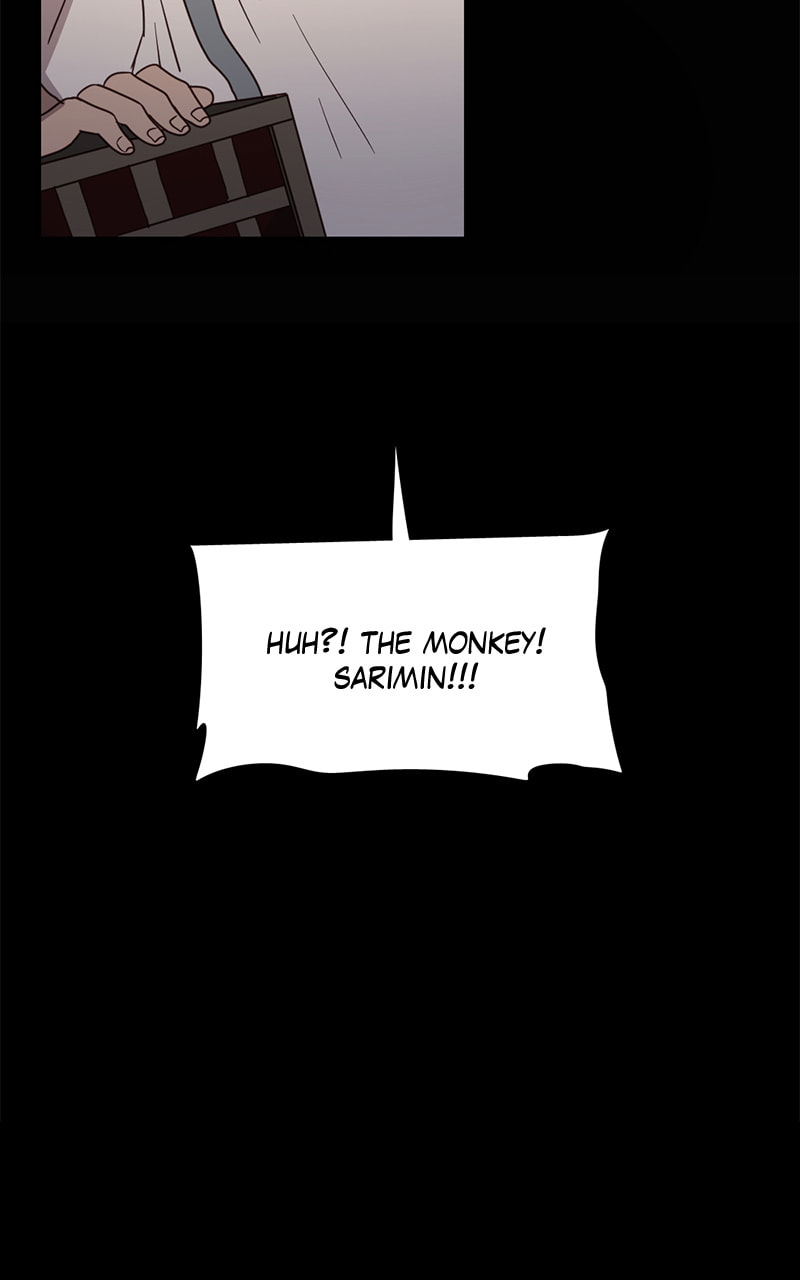 Tales of Sarimin the Jinn Chapter 34 page 49 - 