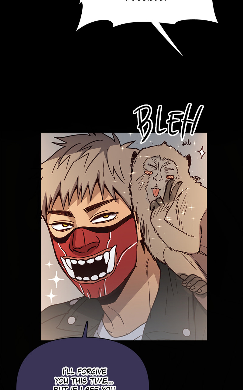 Tales of Sarimin the Jinn Chapter 34 page 52 - 
