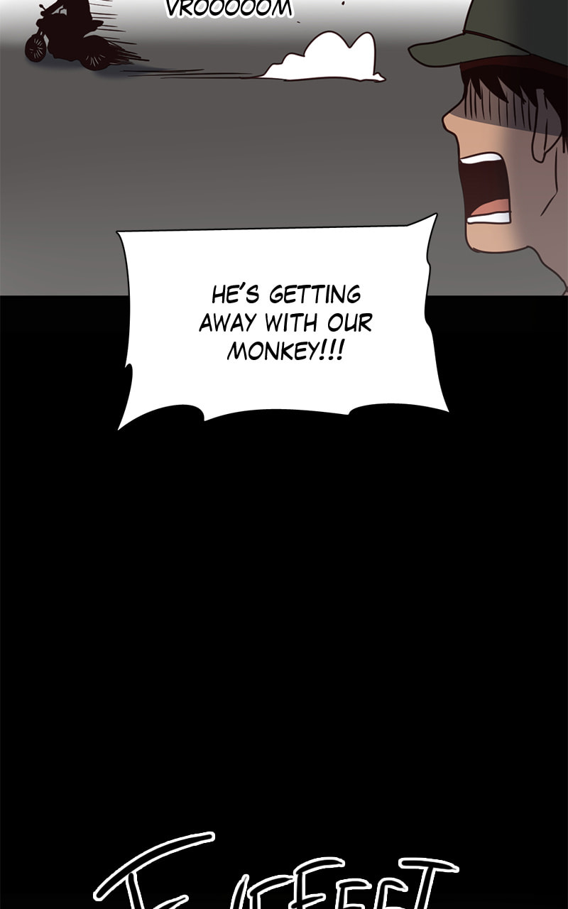 Tales of Sarimin the Jinn Chapter 34 page 55 - 