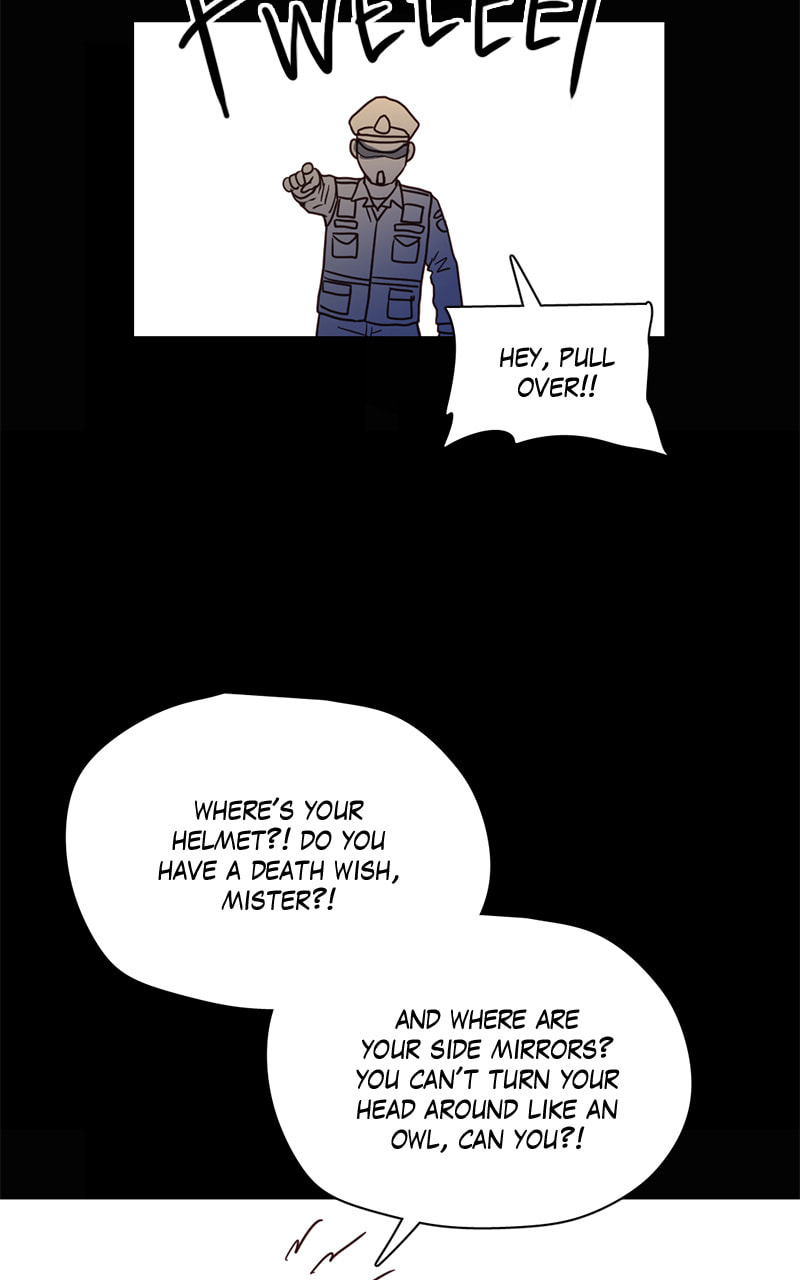Tales of Sarimin the Jinn Chapter 34 page 56 - 