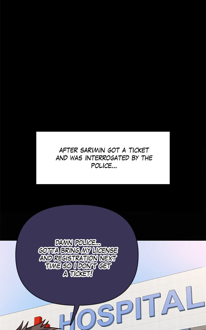 Tales of Sarimin the Jinn Chapter 34 page 58 - 