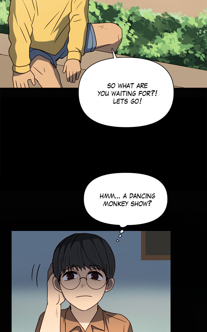 Tales of Sarimin the Jinn Chapter 34 page 7 - 