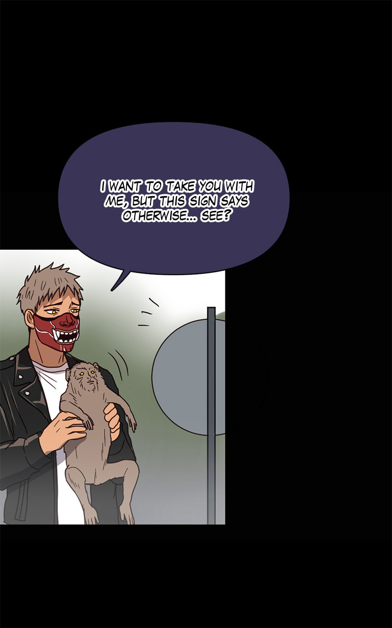 Tales of Sarimin the Jinn Chapter 34 page 62 - 