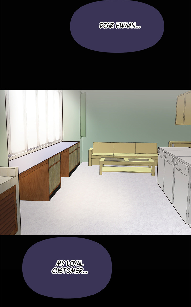 Tales of Sarimin the Jinn Chapter 34 page 65 - 