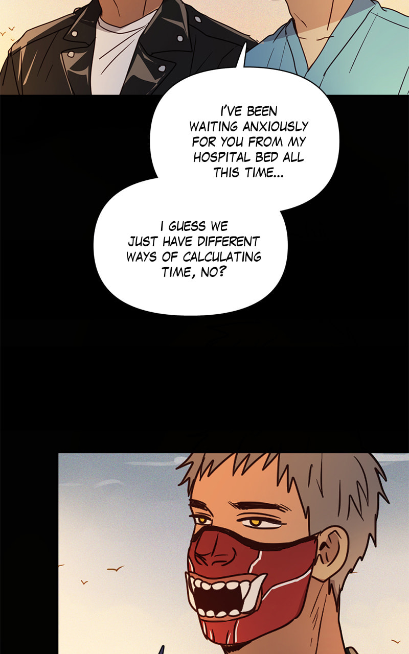 Tales of Sarimin the Jinn Chapter 34 page 69 - 