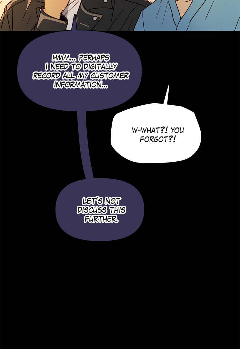 Tales of Sarimin the Jinn Chapter 34 page 71 - 