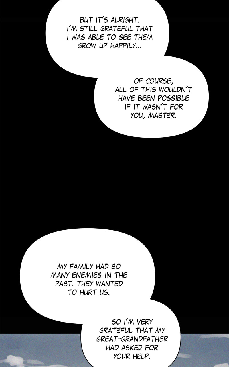 Tales of Sarimin the Jinn Chapter 34 page 73 - 