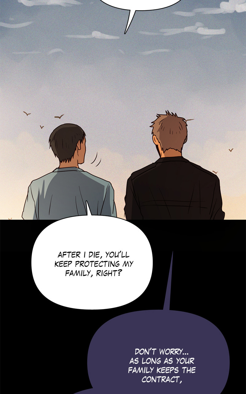 Tales of Sarimin the Jinn Chapter 34 page 74 - 