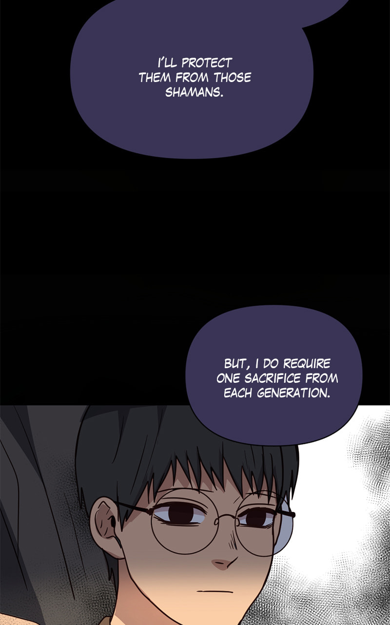 Tales of Sarimin the Jinn Chapter 34 page 75 - 