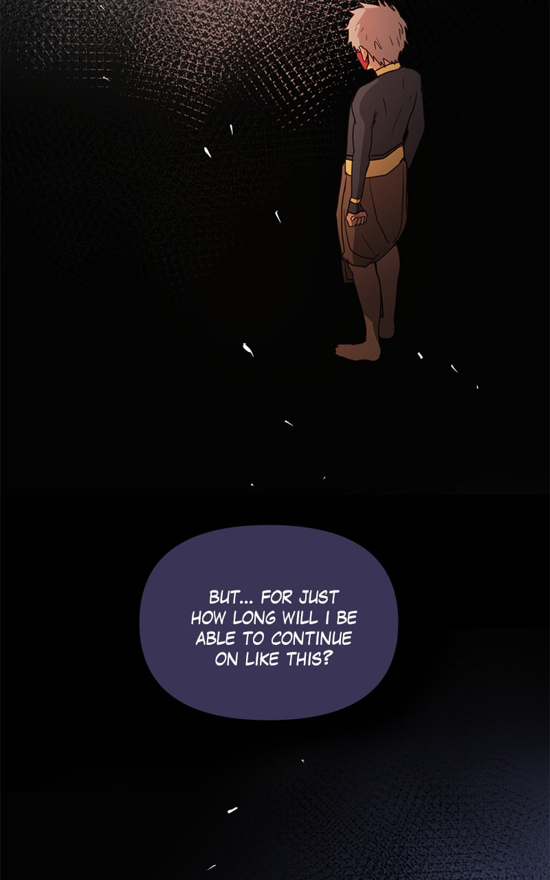 Tales of Sarimin the Jinn Chapter 34 page 78 - 