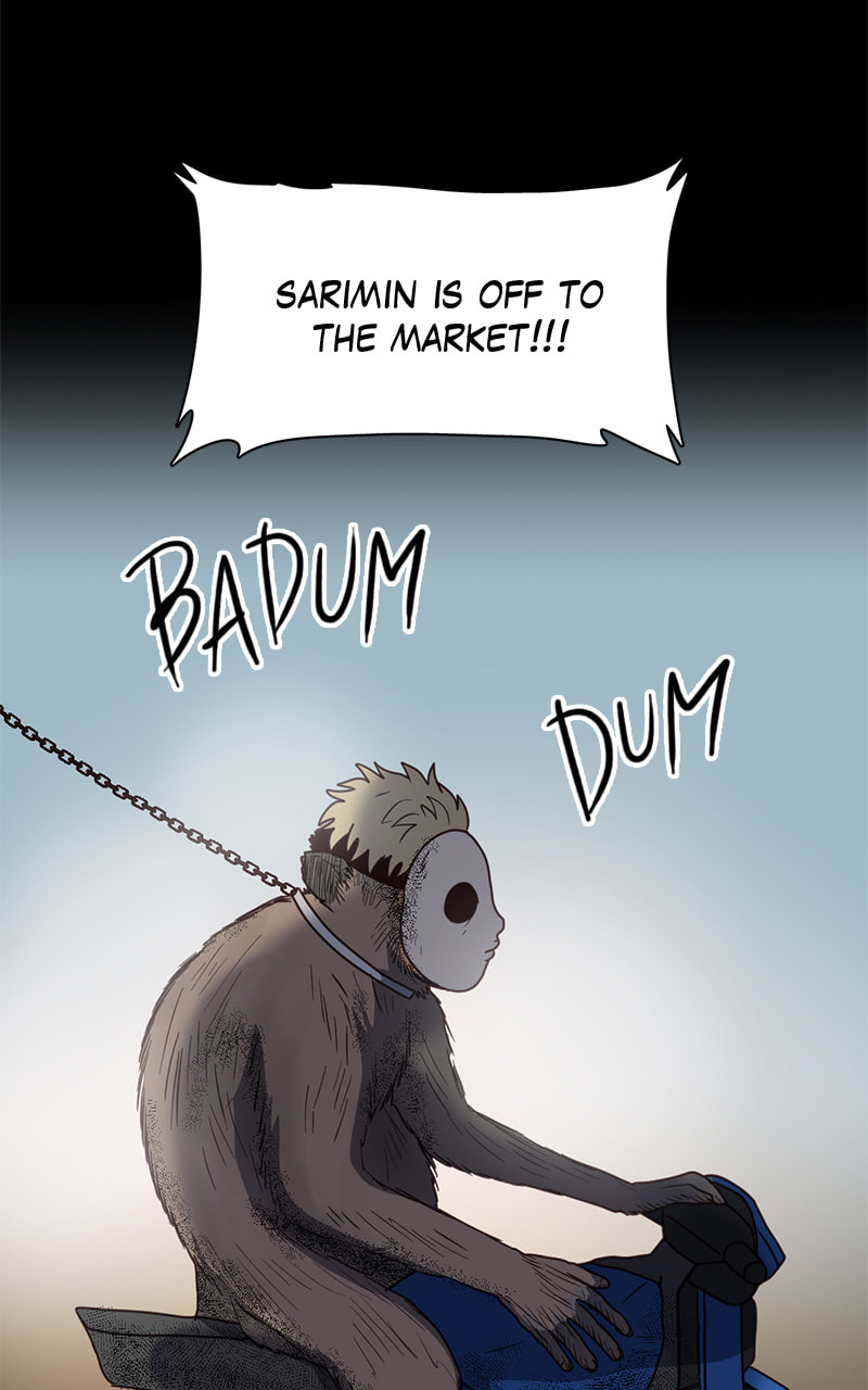 Tales of Sarimin the Jinn Chapter 34 page 9 - 