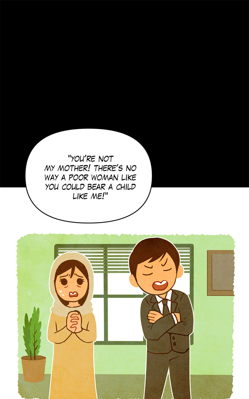 Tales of Sarimin the Jinn Chapter 35 page 11 - 