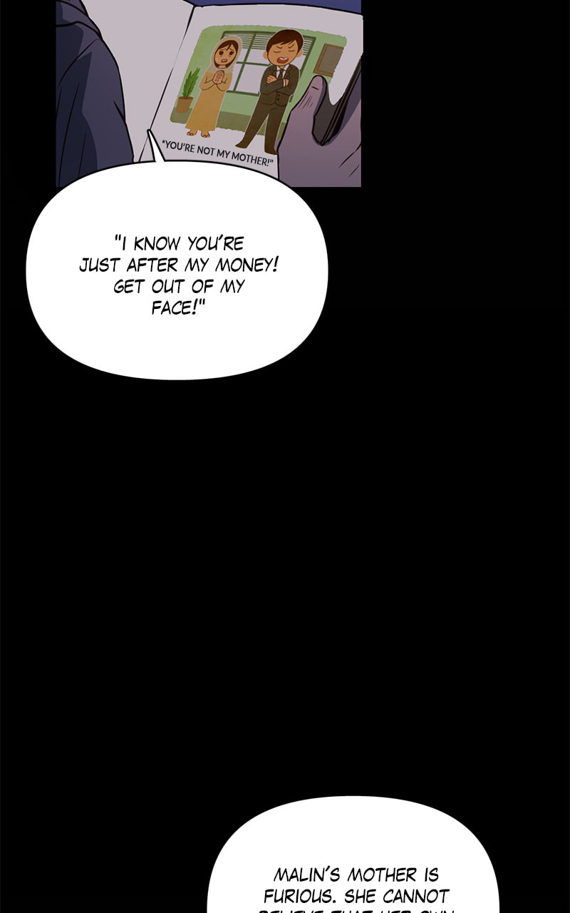 Tales of Sarimin the Jinn Chapter 35 page 13 - 