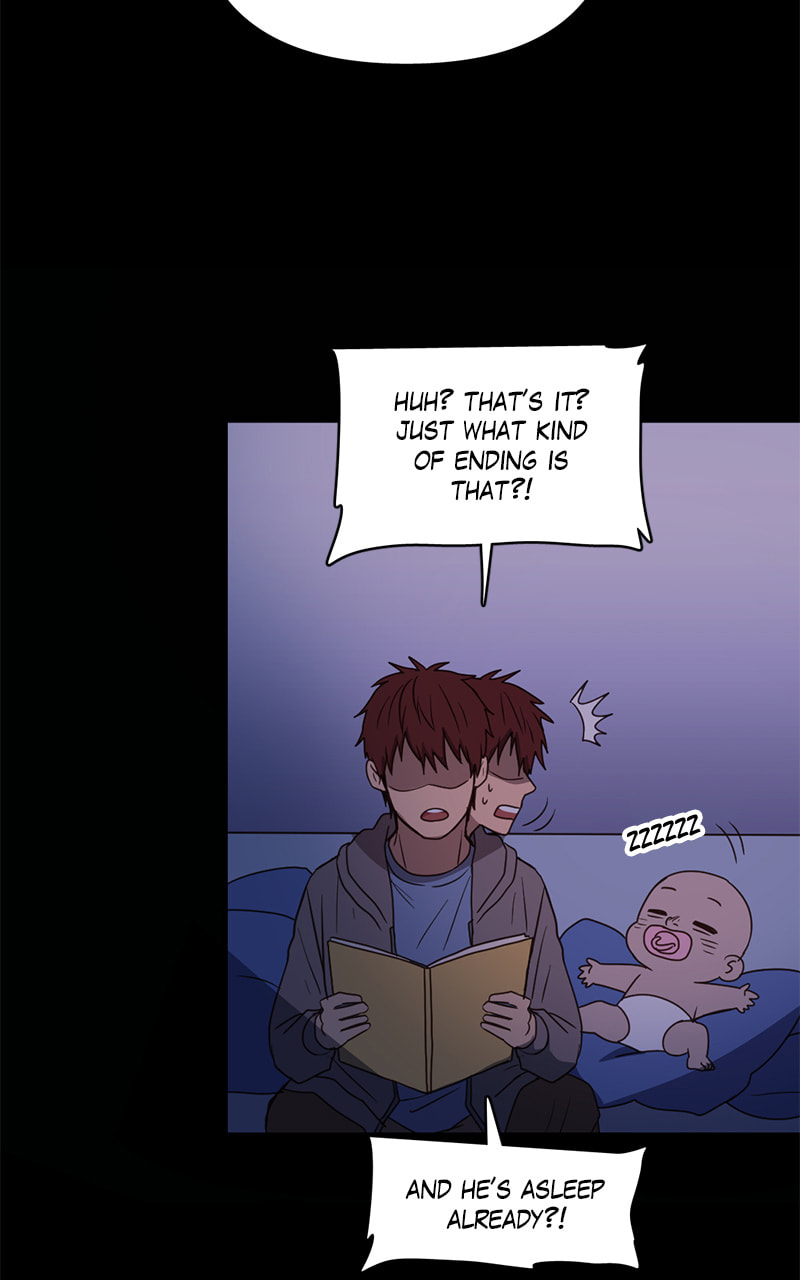 Tales of Sarimin the Jinn Chapter 35 page 15 - 