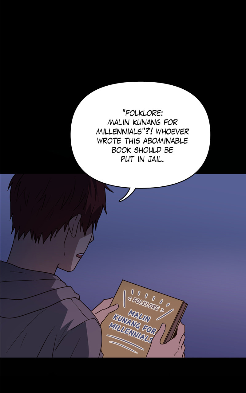Tales of Sarimin the Jinn Chapter 35 page 16 - 