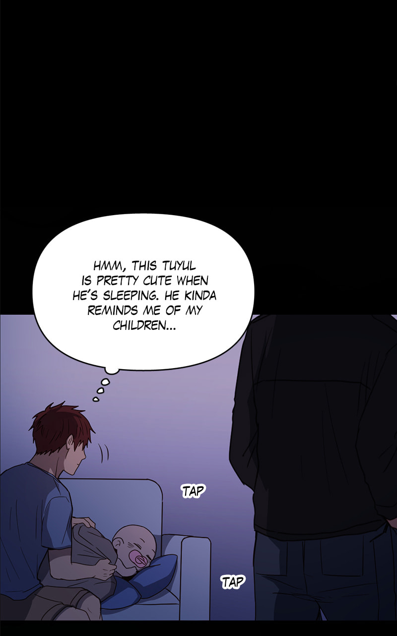 Tales of Sarimin the Jinn Chapter 35 page 17 - 