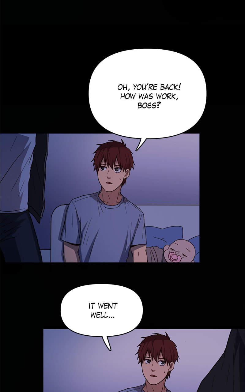 Tales of Sarimin the Jinn Chapter 35 page 18 - 