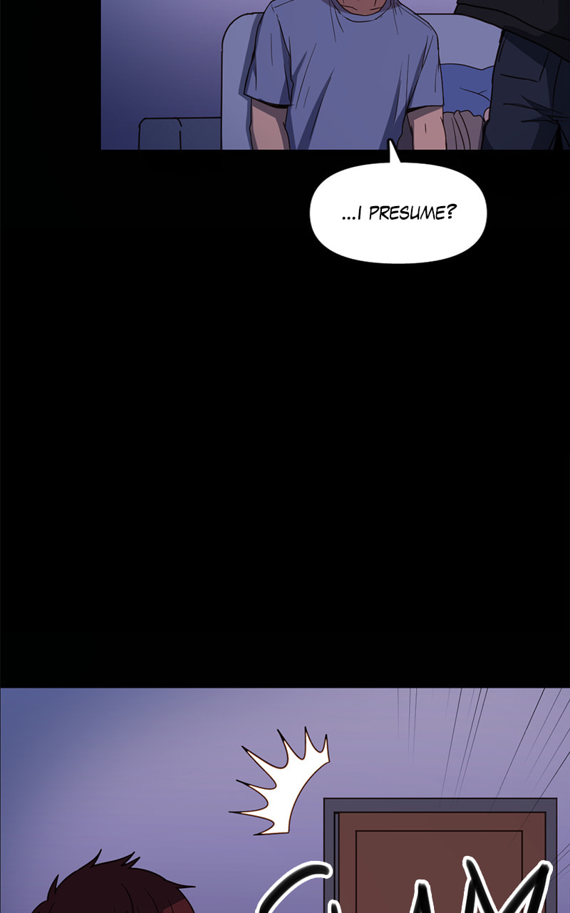 Tales of Sarimin the Jinn Chapter 35 page 19 - 