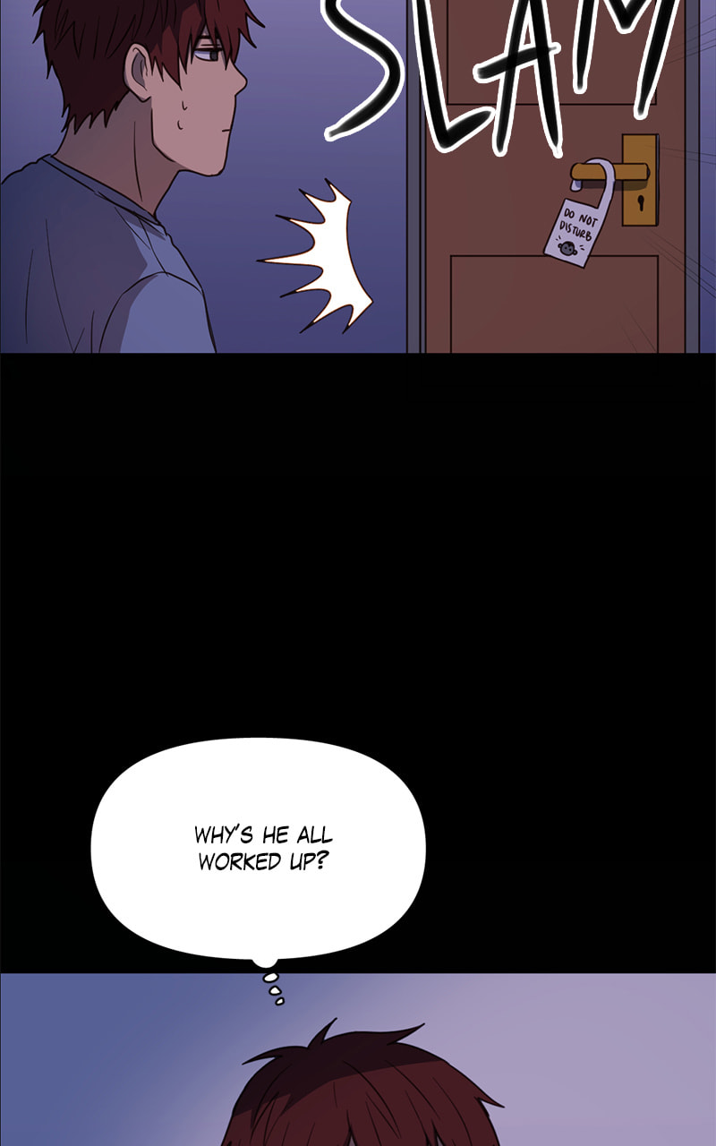 Tales of Sarimin the Jinn Chapter 35 page 20 - 