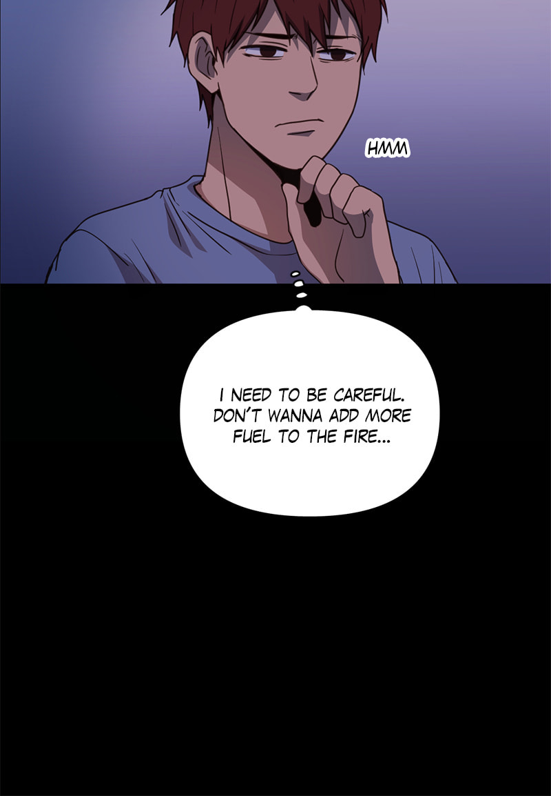 Tales of Sarimin the Jinn Chapter 35 page 21 - 