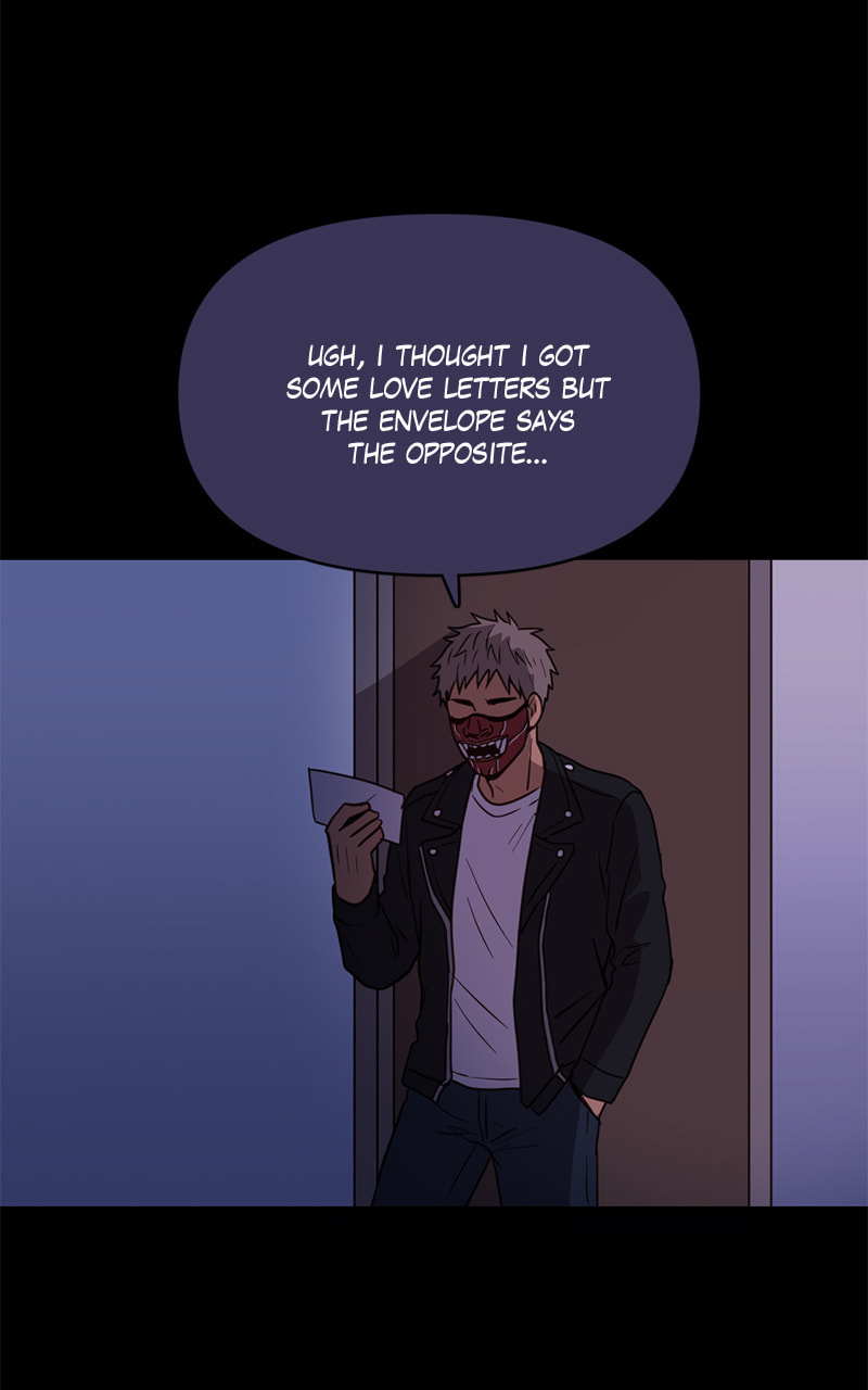 Tales of Sarimin the Jinn Chapter 35 page 22 - 