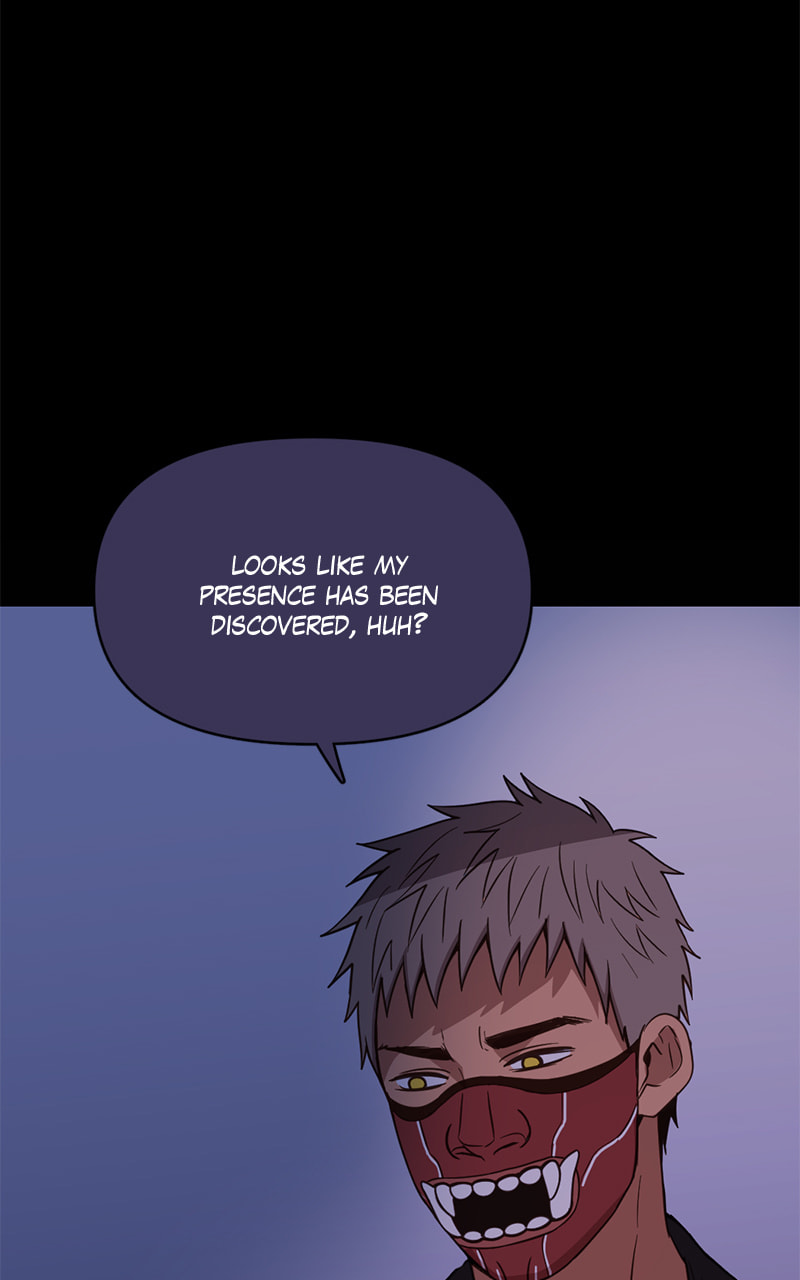 Tales of Sarimin the Jinn Chapter 35 page 23 - 
