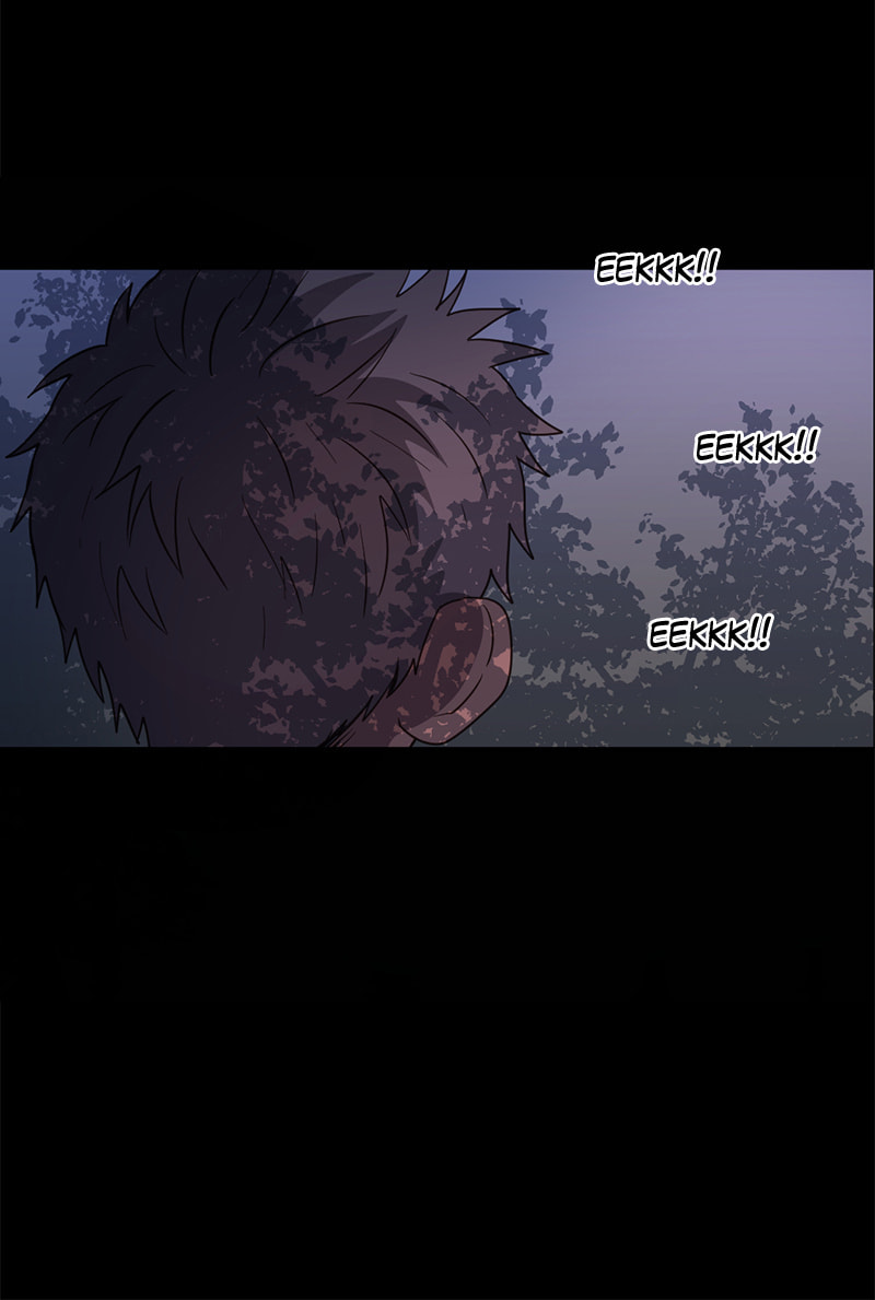 Tales of Sarimin the Jinn Chapter 35 page 30 - 